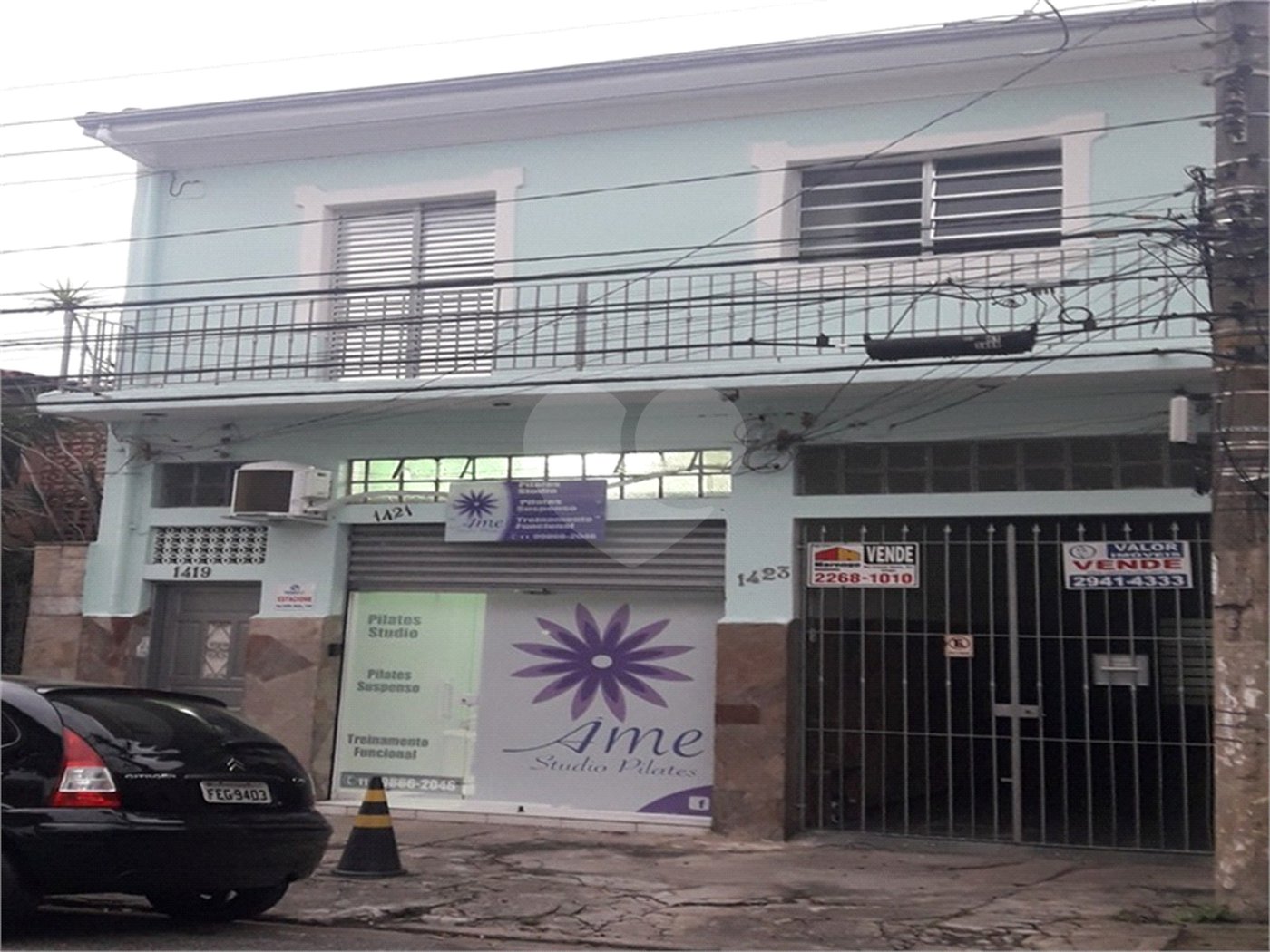 Prédio à venda em Vila Gomes Cardim, São Paulo, SP