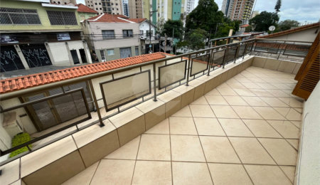 Sobrado para alugar com 3 quartos, sendo 1 suíte,  em Vila Primavera, São Paulo, SP