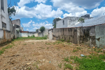 Terreno à venda em Campo Grande, São Paulo, SP