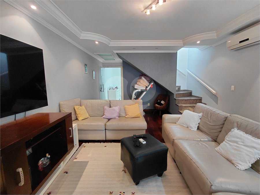 Casa à venda com 3 quartos, sendo 1 suíte, em Vila Ipojuca, São Paulo, SP