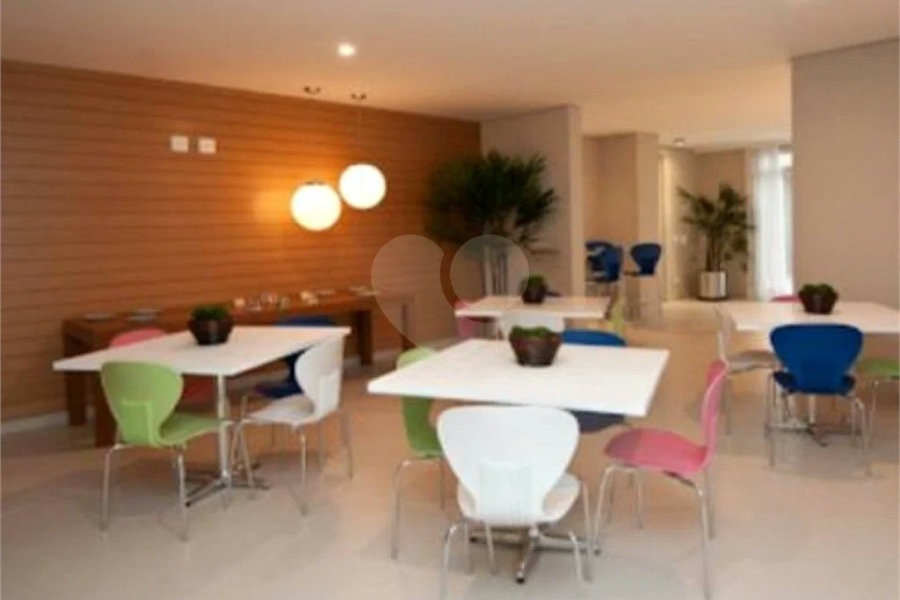 Apartamento à venda com 3 quartos, sendo 1 suíte, em Mandaqui, São Paulo, SP