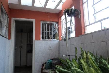 Sobrado à venda com 3 quartos, sendo 1 suíte, em Jaguaré, São Paulo, SP