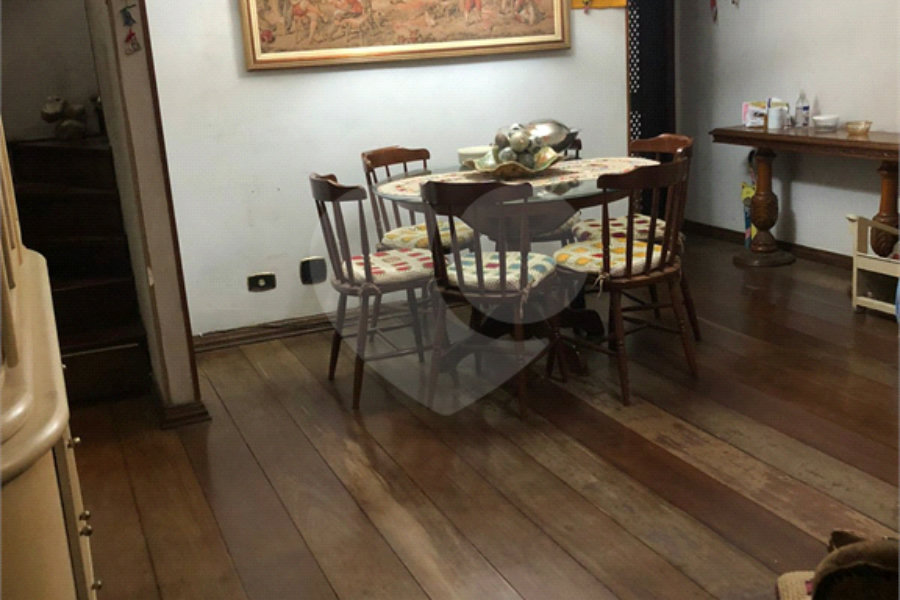 Sobrado à venda com 3 quartos em Jardim São Paulo(zona Norte), São Paulo, SP