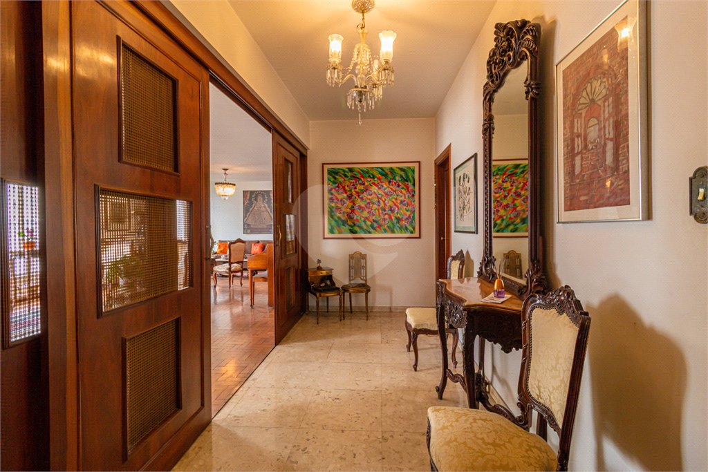Apartamento à venda com 3 quartos, sendo 1 suíte, em Jardim Paulista, São Paulo, SP