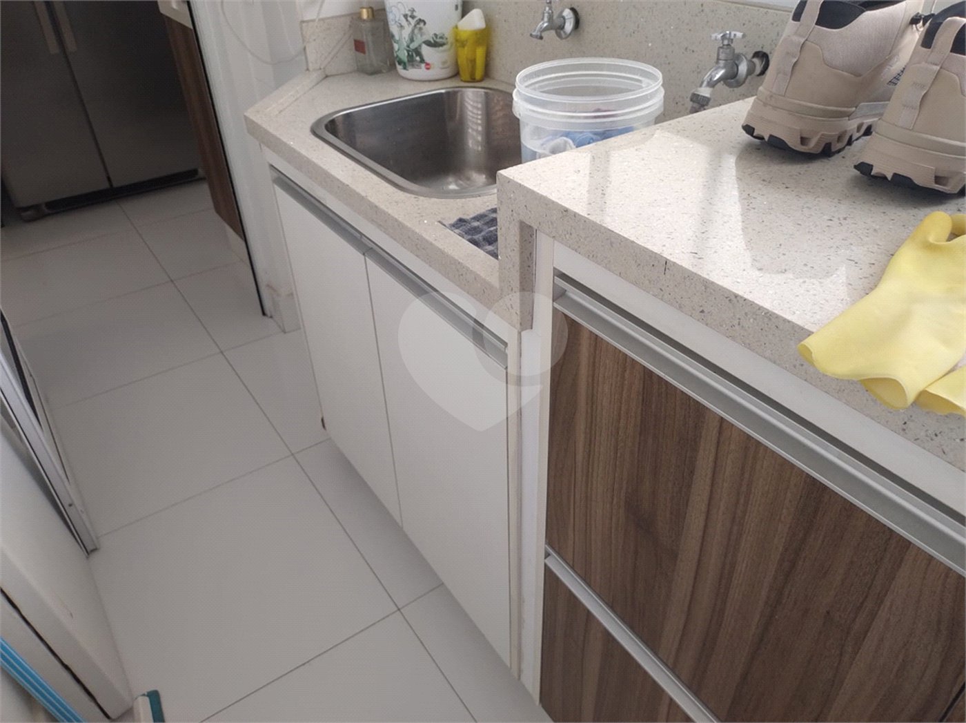 Apartamento à venda com 3 quartos, sendo 1 suíte,  no Centro, São Bernardo do Campo, SP