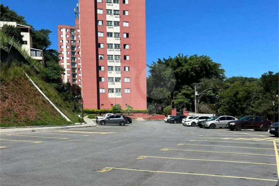 Apartamento à venda com 2 quartos em Pirituba, São Paulo, SP