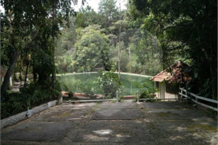 Chácara á venda em São Carlos