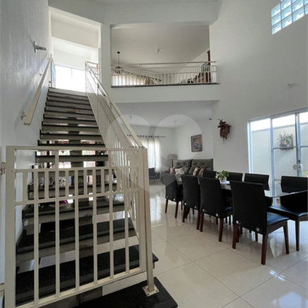 Casa para venda no Jardim Alvorada