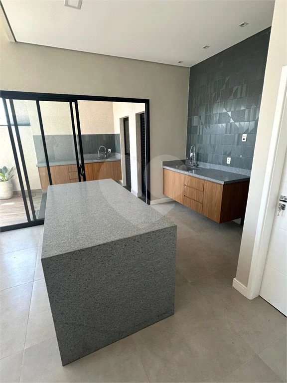 Casa Térrea à Venda – Terras da Estância- Paulinia-SP
