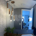 Apartamento de 3 quartos à venda na Vila Prudente