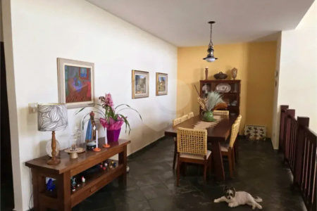 Casa a Venda no Condomínio São Joaquim em Vinhedo/SP