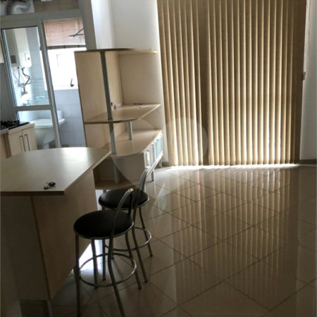 Apartamento á venda - Vila Mariana