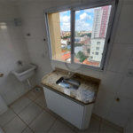 Apartamento no Condomínio Veneza