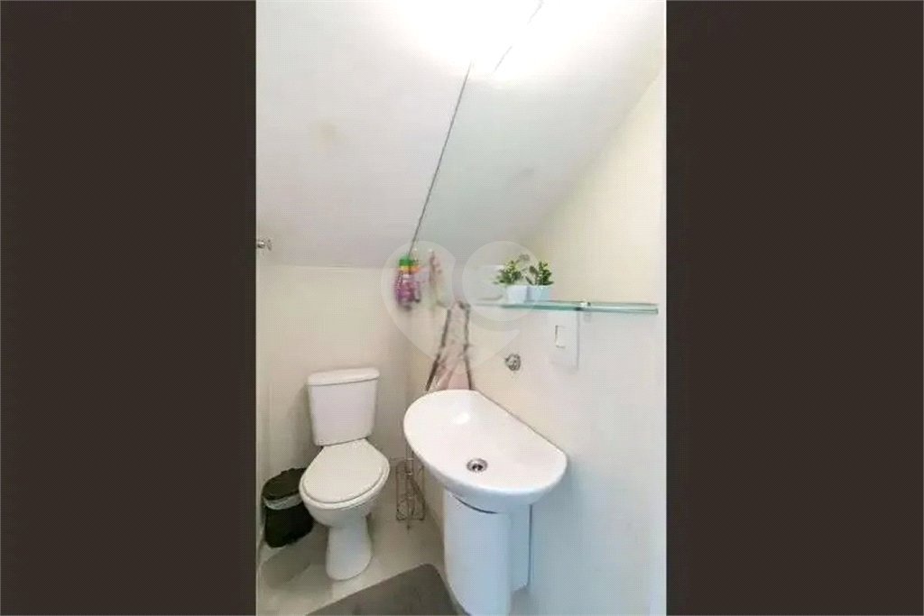 Apartamento á venda - Jabaquara