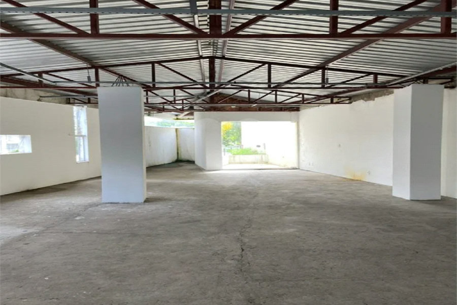 Loja para alugar em Mandaqui, São Paulo, SP