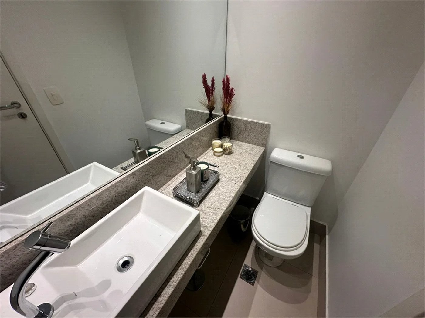 Apartamento à venda com 2 suítes em Vila Andrade, São Paulo, SP