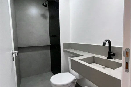 Apartamento à venda com 2 quartos, sendo 1 suíte, em Vila Andrade, São Paulo, SP
