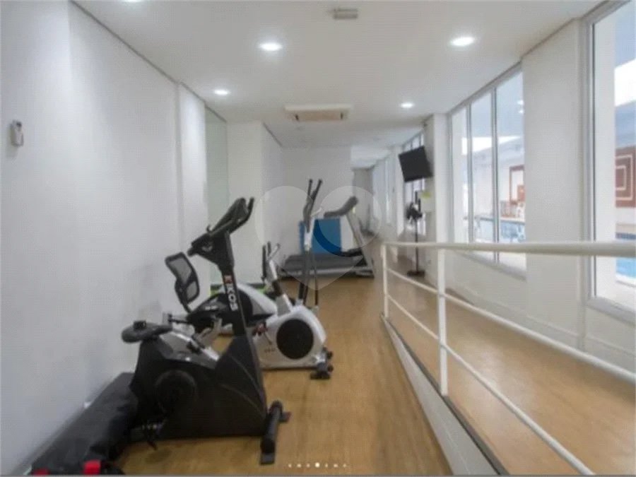 Apartamento à venda com 2 suítes em Alto da Boa Vista, São Paulo, SP
