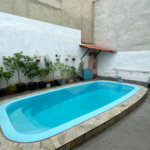 Casa à venda com 2 suítes no condomínio Village da Cachamorra, Rio de Janeiro - RJ