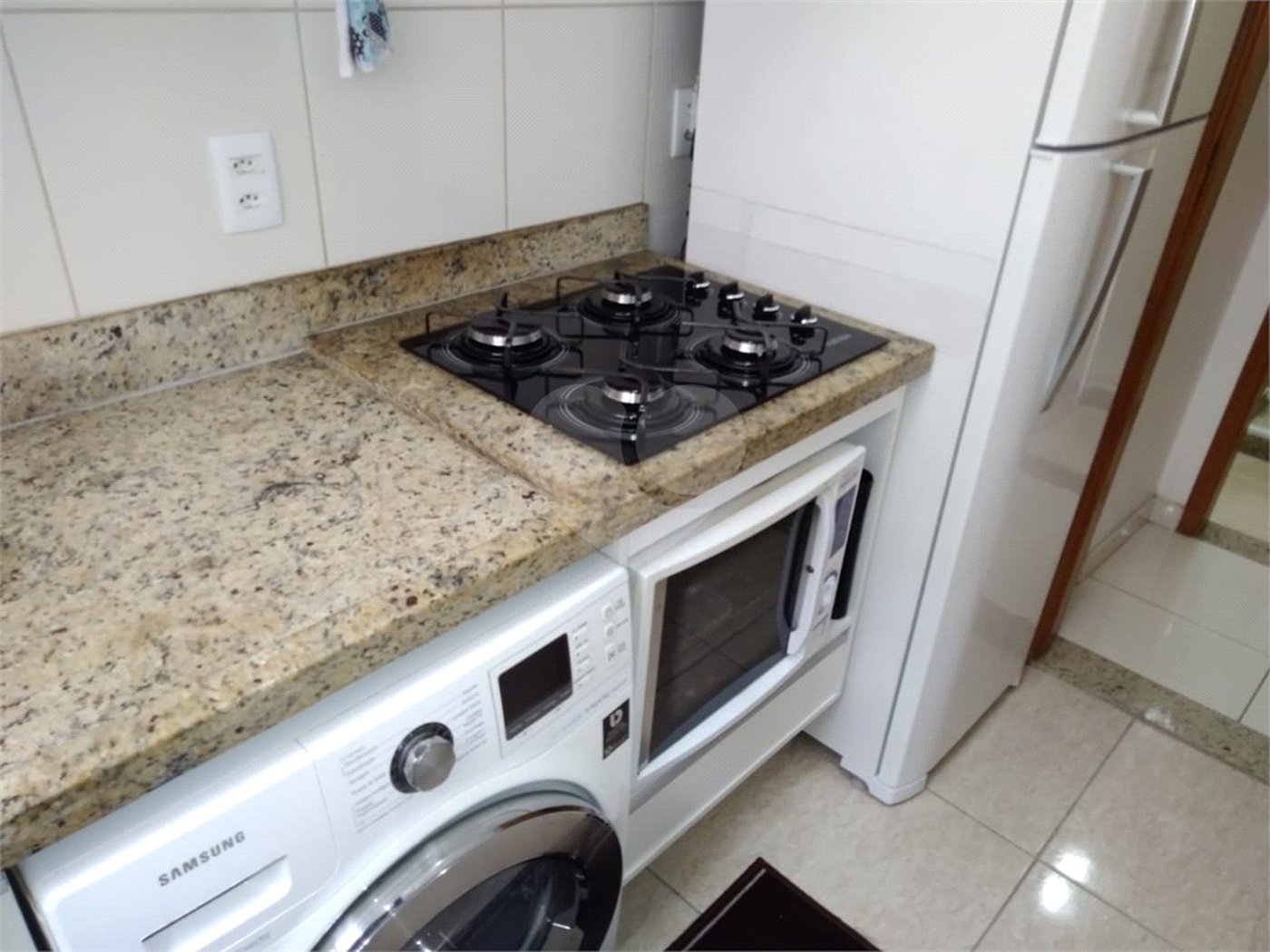 Apartamento à venda com 1 quarto em Engenho Novo, Rio de Janeiro, RJ
