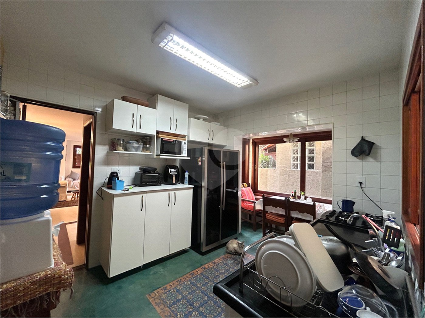 Casa de Vila à venda com 5 quartos, sendo 3 suítes,  em Jardim Hípico, São Paulo, SP