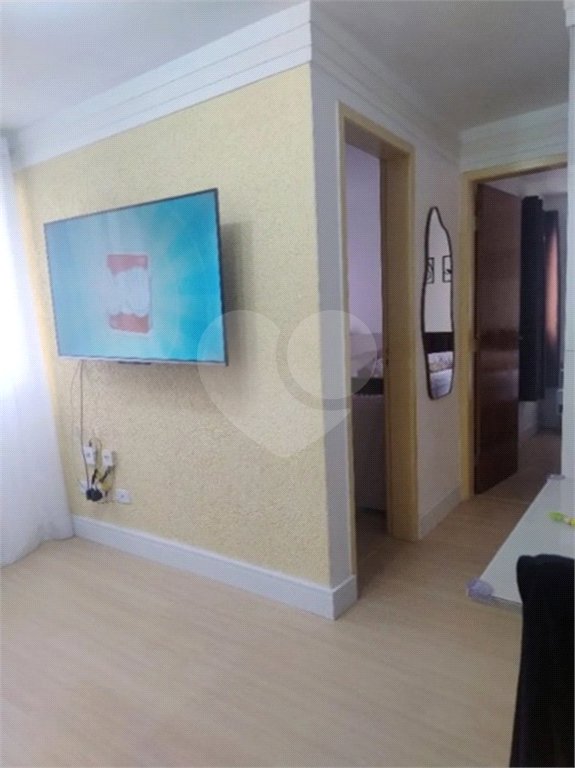 Apartamento à venda com 2 quartos em Jardim São Luis, Guarulhos, SP