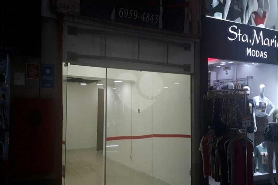 Sala à venda em Santana, São Paulo, SP