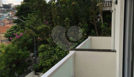 Sobrado à venda com 3 suítes em Imirim, São Paulo, SP