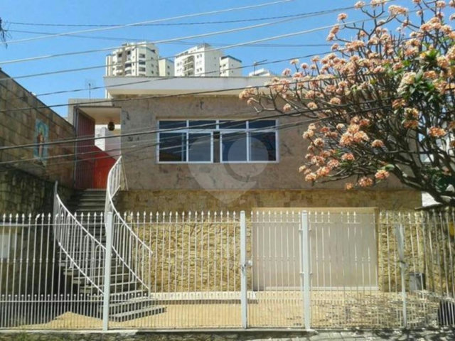 Sobrado à venda com 3 quartos, sendo 1 suíte,  em Mandaqui, São Paulo, SP