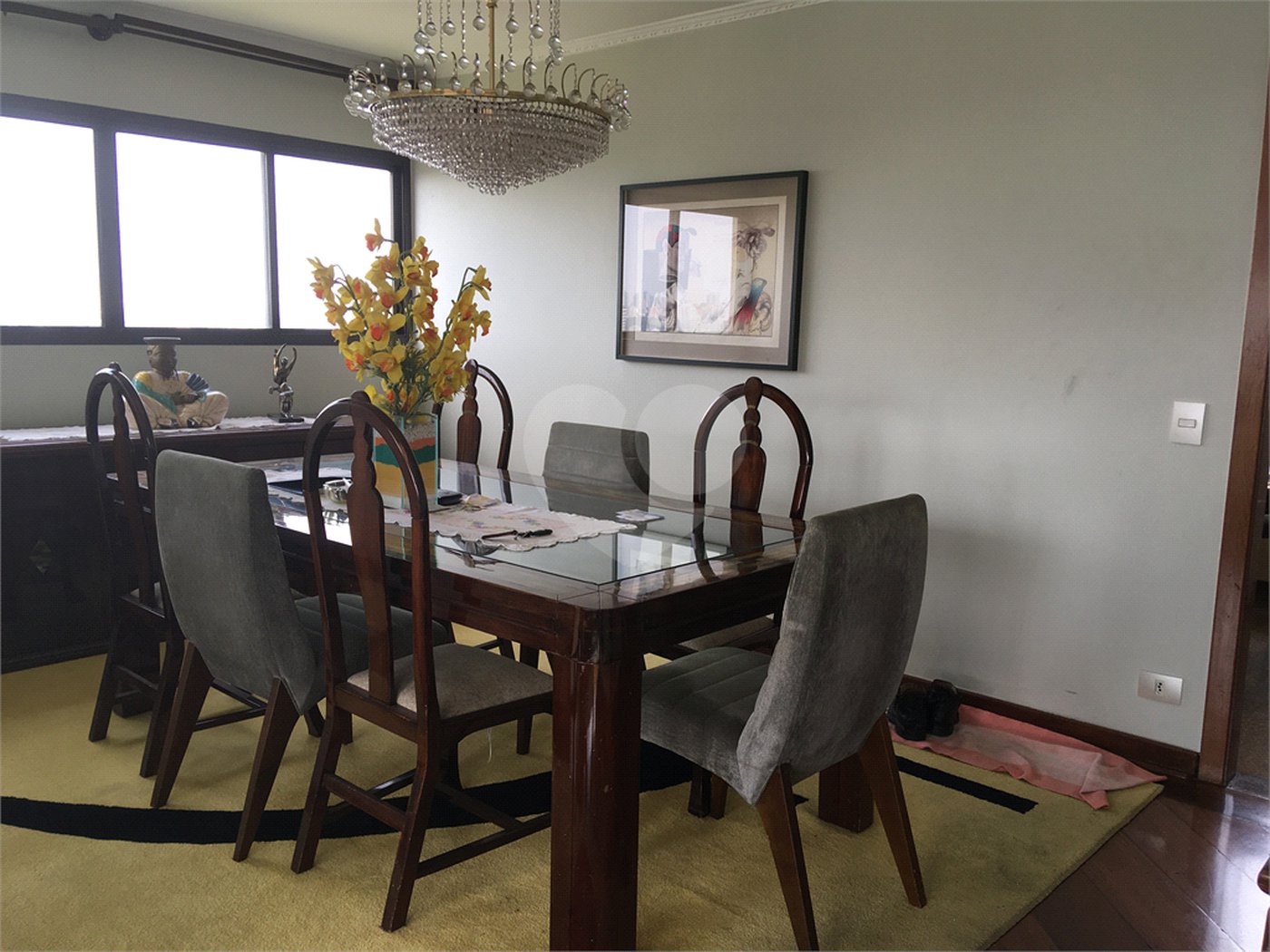 Apartamento à venda com 4 quartos, sendo 2 suítes, em Santana, São Paulo, SP