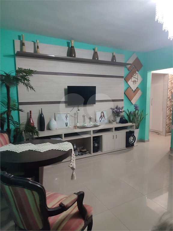 Casa à venda com 3 quartos em Mandaqui, São Paulo, SP