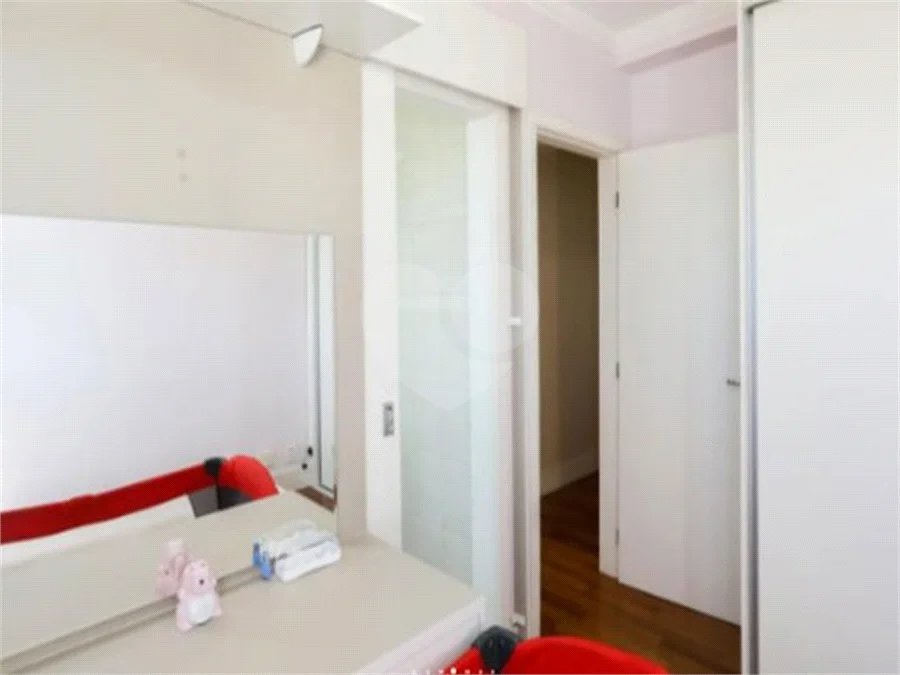 Apartamento à venda com 2 suítes em Alto da Boa Vista, São Paulo, SP