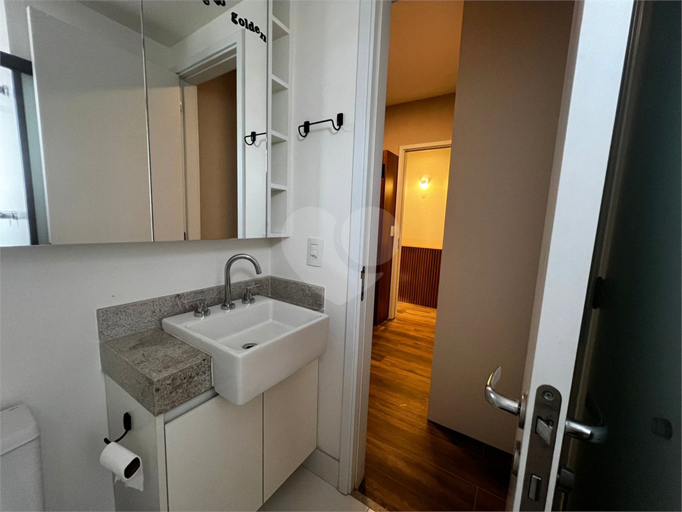 Apartamento à venda com 2 suítes em Indianópolis, São Paulo, SP