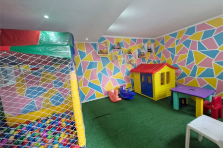 Apartamento à venda com 2 quartos em Parada Inglesa, São Paulo, SP