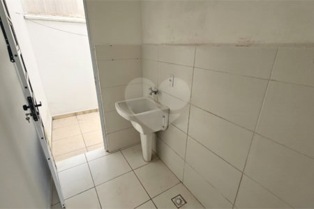 Apartamento à venda com 1 quarto em Parque Três Meninos, Sorocaba, SP