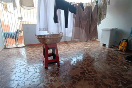 Sobrado à venda com 2 quartos em Vila Medeiros, São Paulo, SP