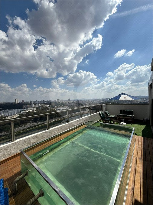 Apartamento à venda com 3 quartos, sendo 1 suíte, em Vila Leopoldina, São Paulo, SP