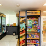 Apartamento para alugar com 1 suíte em Brooklin Paulista, São Paulo, SP