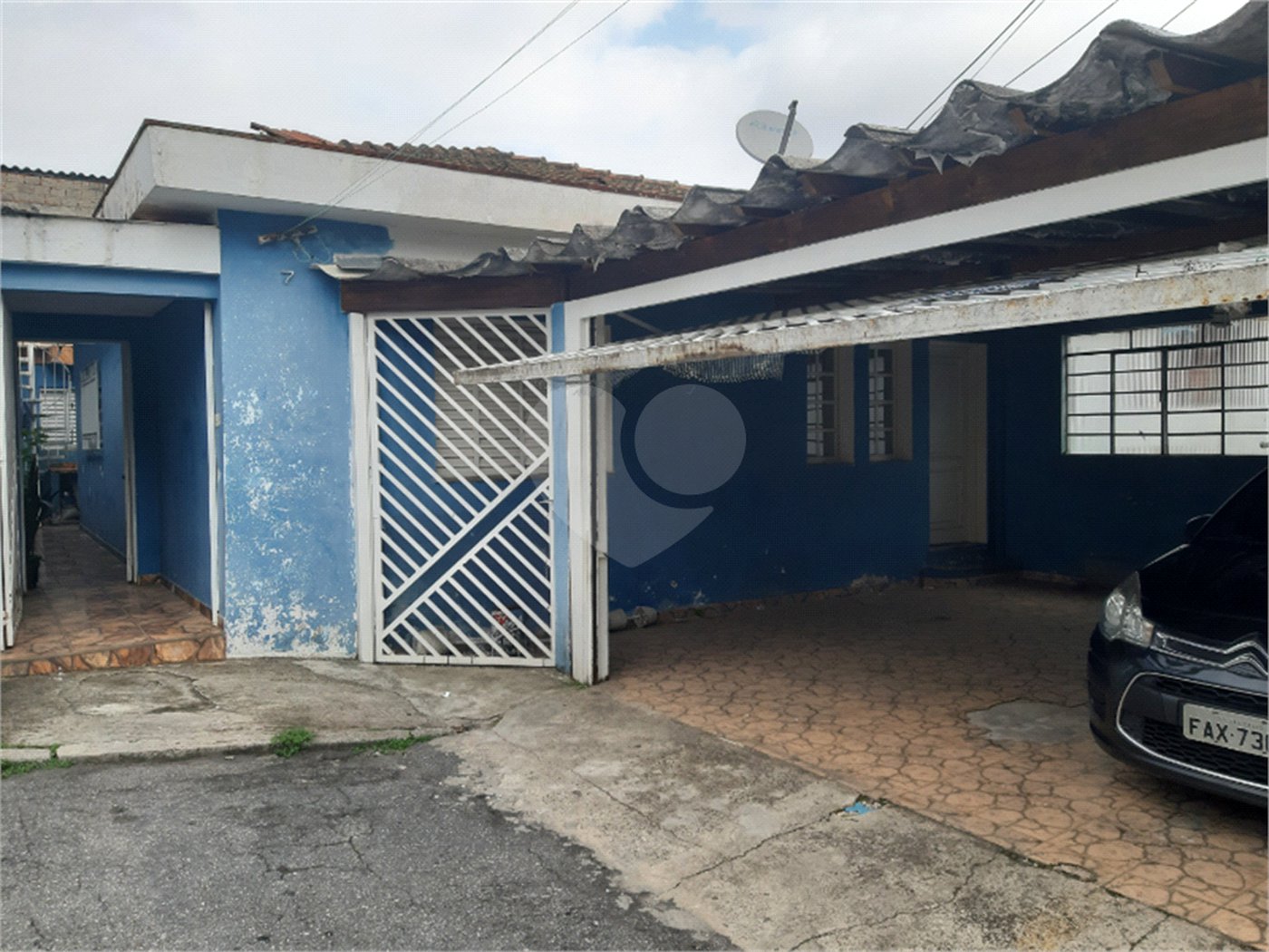 Casa à venda com 3 quartos em Vila Gustavo, São Paulo, SP