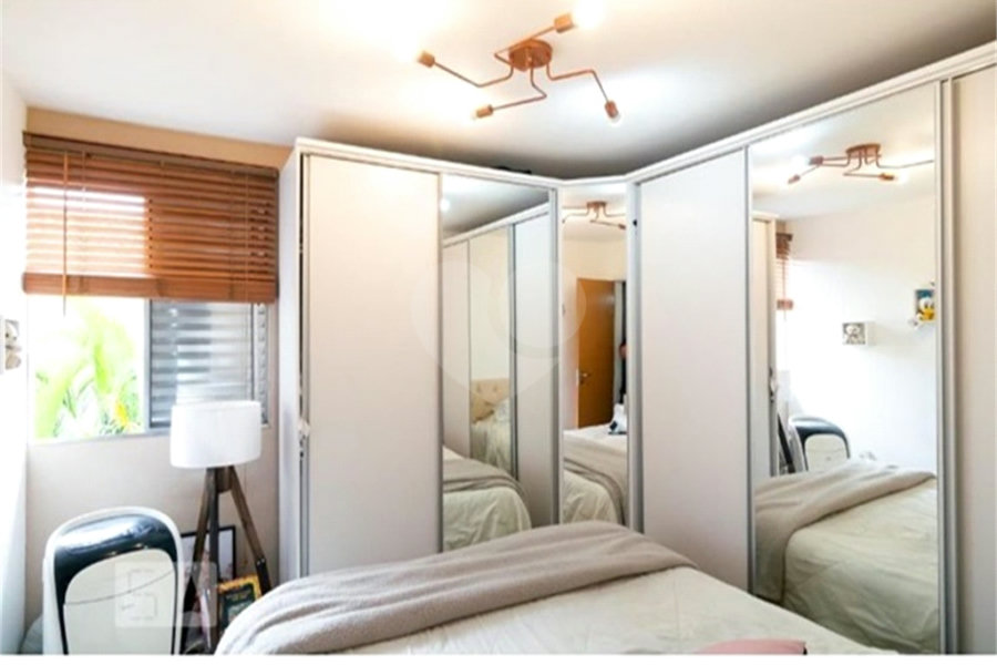 Apartamento à venda com 2 quartos em Jaçanã, São Paulo, SP
