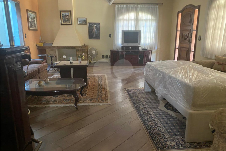 Casa à venda com 3 quartos, sendo 1 suíte, em Tucuruvi, São Paulo, SP