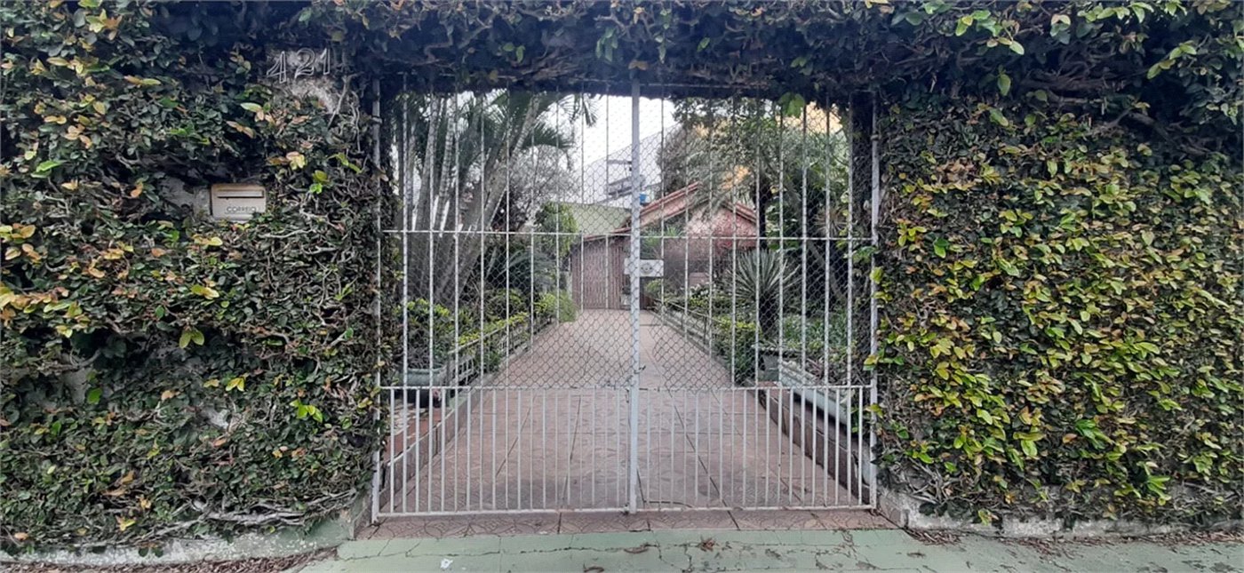 Casa à venda com 2 quartos em Jardim Leonor Mendes de Barros, São Paulo, SP