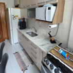 Apartamento à venda com 2 quartos, sendo 1 suíte, em Tijuca, Rio de Janeiro, RJ