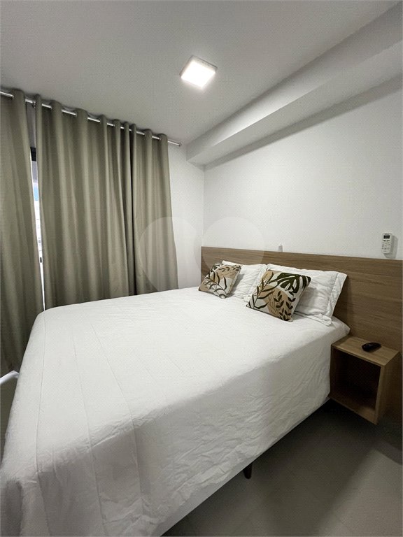 Apartamento à venda com 1 suíte em Tucuruvi, São Paulo, SP