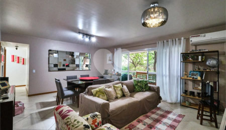 Apartamento à venda com 3 quartos, sendo 2 suítes, em Tijuca, Rio de Janeiro, RJ