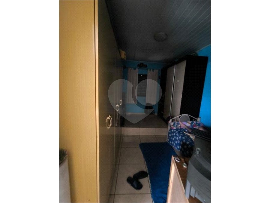 Sobrado à venda com 2 quartos em Tucuruvi, São Paulo, SP