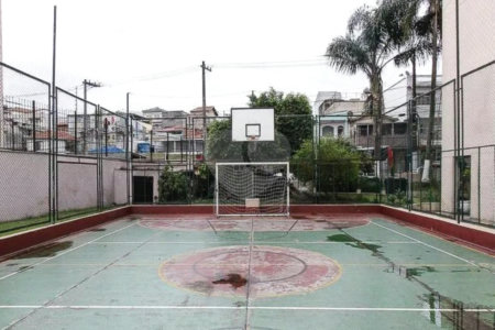 Apartamento à venda com 3 quartos, sendo 1 suíte, em Chácara Belenzinho, São Paulo, SP