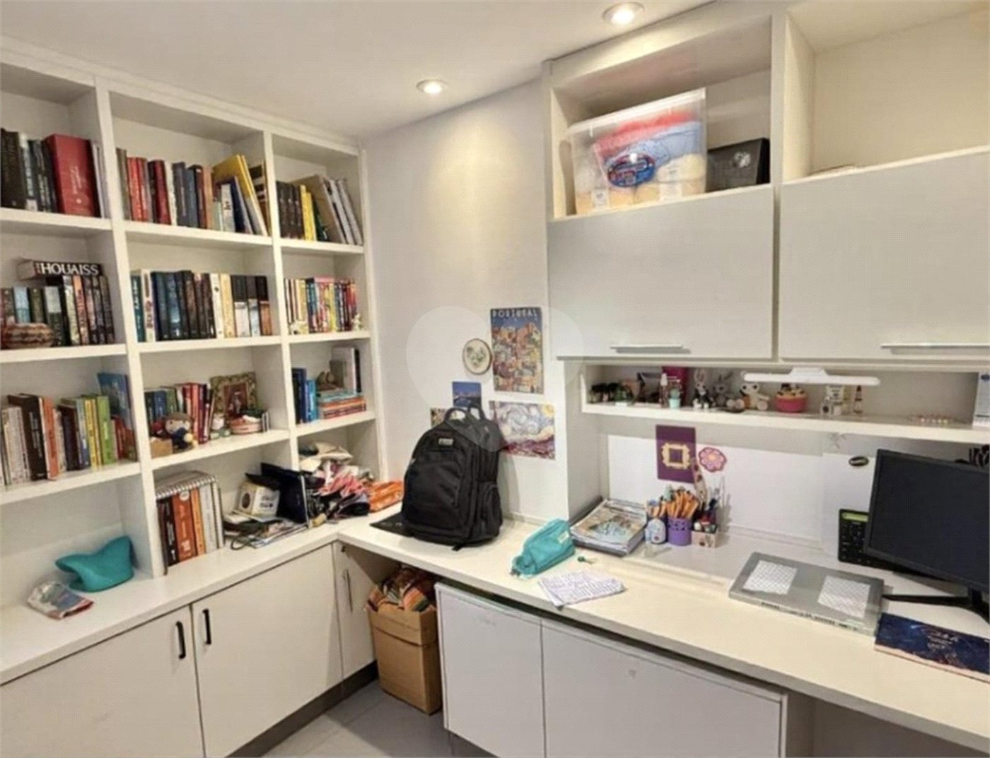 Apartamento à venda com 3 quartos, sendo 1 suíte, em Alto da Boa Vista, São Paulo, SP