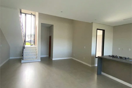 Casa à venda com 3 suítes no condomínio Parque das Camélias, Jundiaí - SP