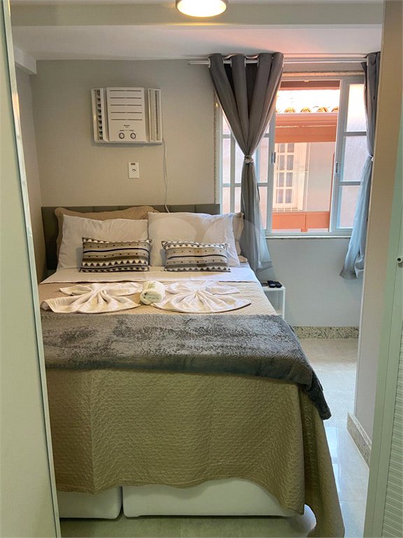 Triplex à venda com 2 suítes no Centro (mangue), Armação dos Búzios, RJ